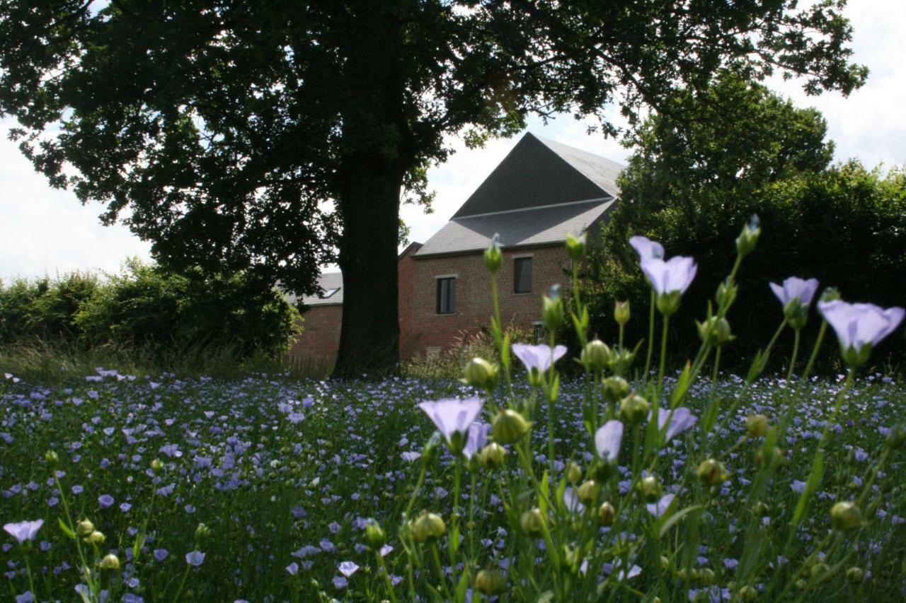 Gites Du Grand Bois Maubeuge Exterior photo